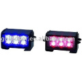 Emergency Vehicles Grille Light / Warning Strobe Light (SL630)